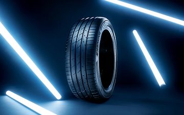 Hankook iON – ett nytt däcksegment för elfordon som främjar hållbar mobilitet