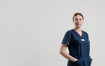 Snabbväxande OneLab satsar stort på friskare arbetsplatser - tar in 40 miljoner från Novax