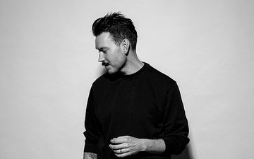 Albin Myers. Foto: Mattias Ahlm