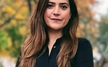 Mehkar Sheikh becomes the new CEO ofVenture Cup Sweden