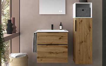 Une mise à jour élégante pour la collection à succès Eqio Smart