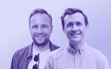Plant vinnare vid Nordic Proptech Awards 2024