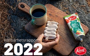 Kavlis Hållbarhetsrapport för 2022