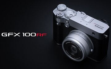 FUJIFILM GFX100RF