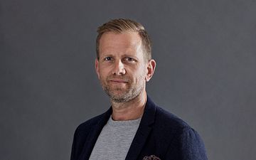 Christoffer Atterfors utsedd till tillförordnad VD för Modexa AB i samband med ägarförändring  