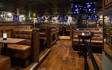 O'Learys öppnar i Vänersborg! 