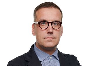 Ny generalsekreterare för Olof Palmes Internationella Center