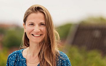 Generalforsamling i Pædagogernes Pension