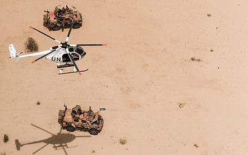 Foto: Alexander Gustafsson/Försvarsmakten