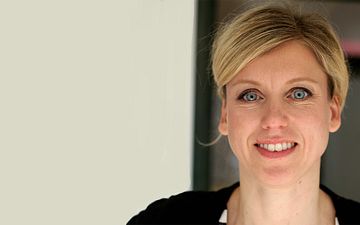 Kor på gårdar i Växas Kokontroll® producerar 600 kg mer mjölk per år jämfört med andra kor, säger Jessica Kinnander avdelningschef Kokontrollen®