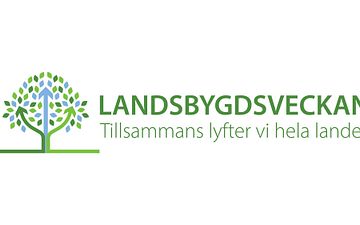 Landsbygdsveckan 2025 - aktiviteter i alla Sveriges län