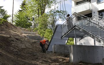 Minska tidstjuvarna i byggprojektet med IFC-modeller