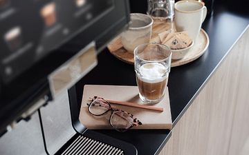 Nyt kaffestudie om kaffevaner på danske arbejdspladser