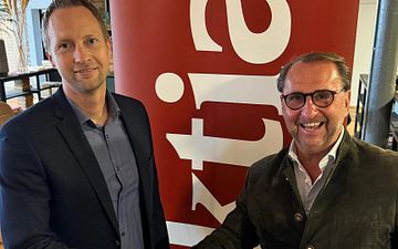 Jaktia kan stolt meddela rekryteringen av Andreas Esbjörnsson som Jaktias nya COO/ Operativ Chef.