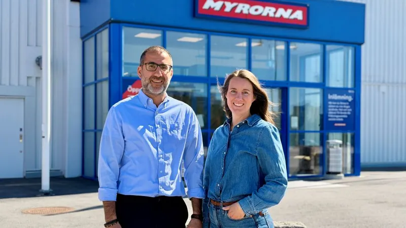 Retailsvepet 22 juni: Partierna eniga om livsmedelsberedskap – Myrorna rekryterar två nya regionchefer