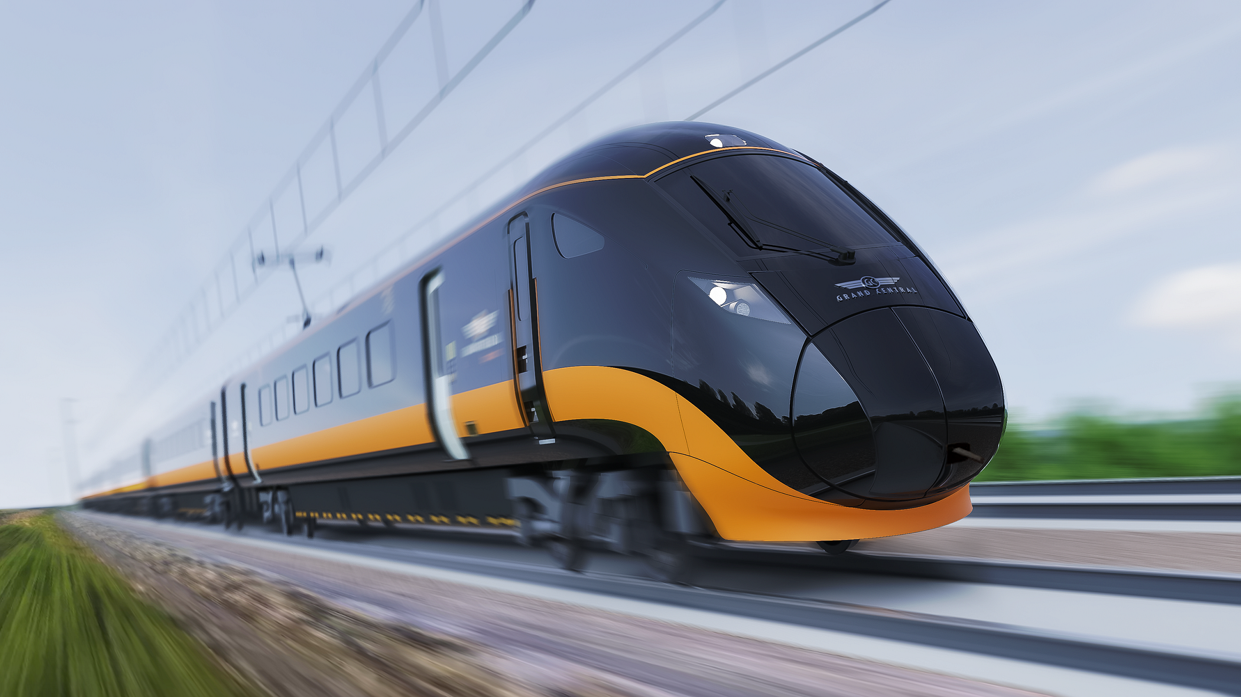 Hitachi Rail - Japanese | Mynewsdesk