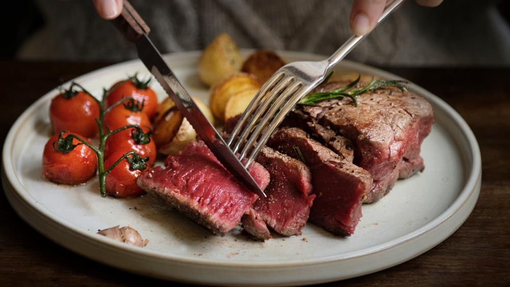 Har vi en köttbrist i Sverige och vad beror det i så fall på? 