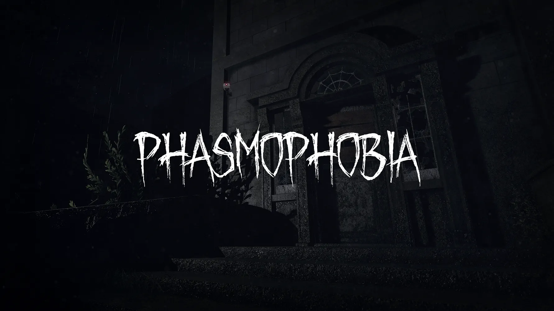 Blumhouse Adapts 'Phasmophobia' Game into Chilling Film!