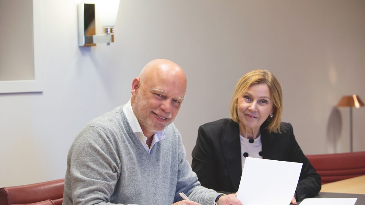 Upphandling klar för GöteborgsOperans nya teatersystem