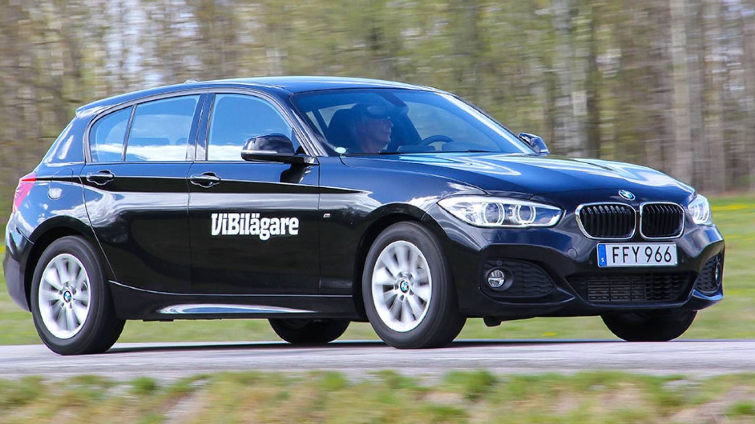 Bilmodellerna med nöjdast ägare: BMW i topp – men se upp för turbobyte