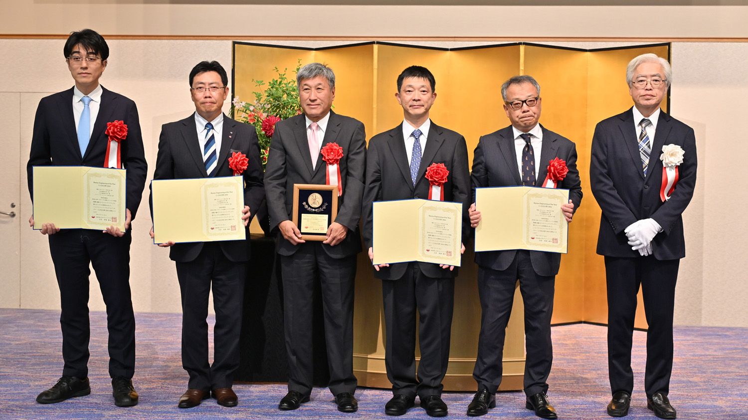 Yanmar's HANARIA: Pioneering Marine Innovation with Hybrid Hydrogen Technology