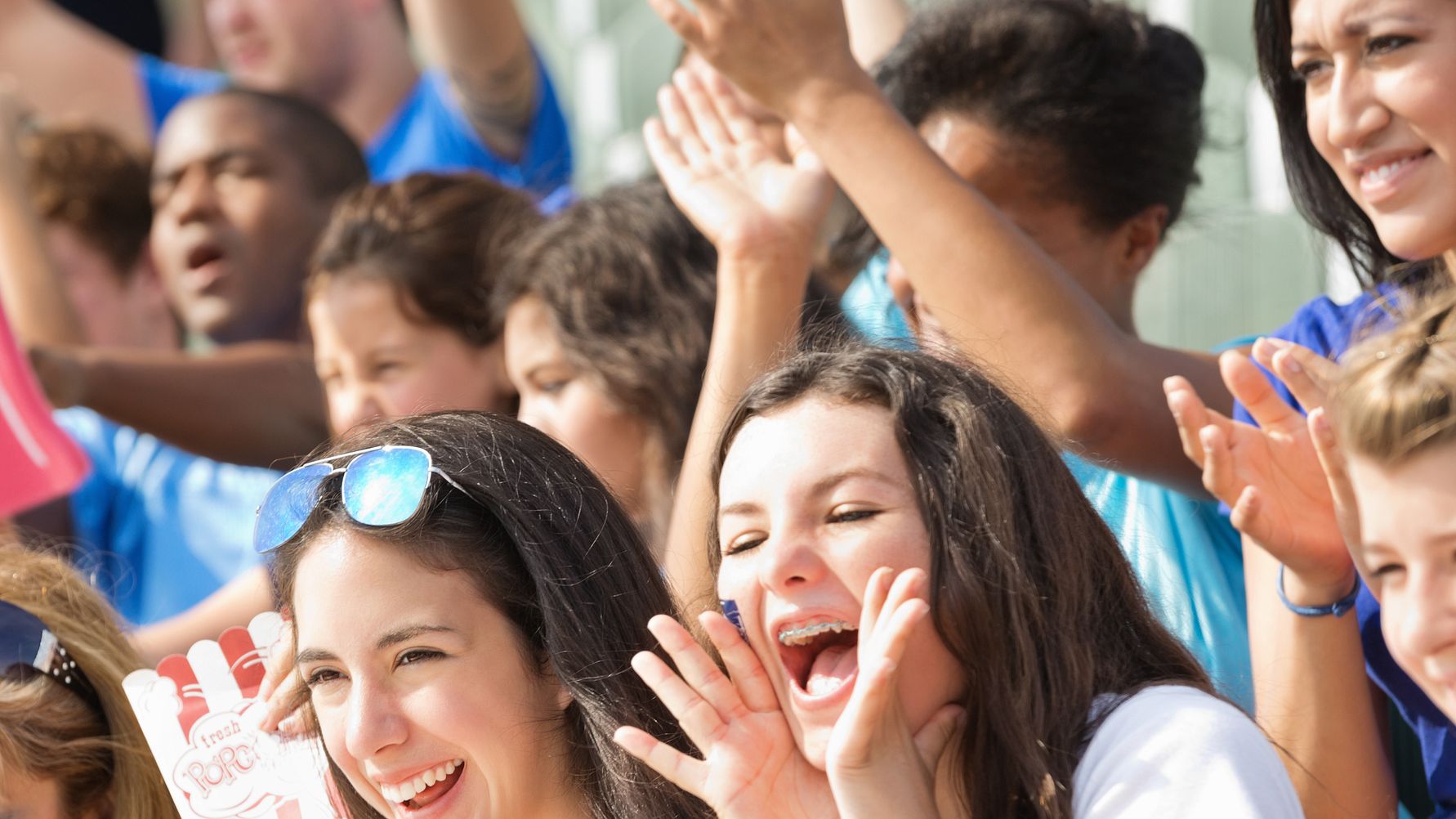 Initiative Cuts Screen Time to Boost International Students’ Well-being