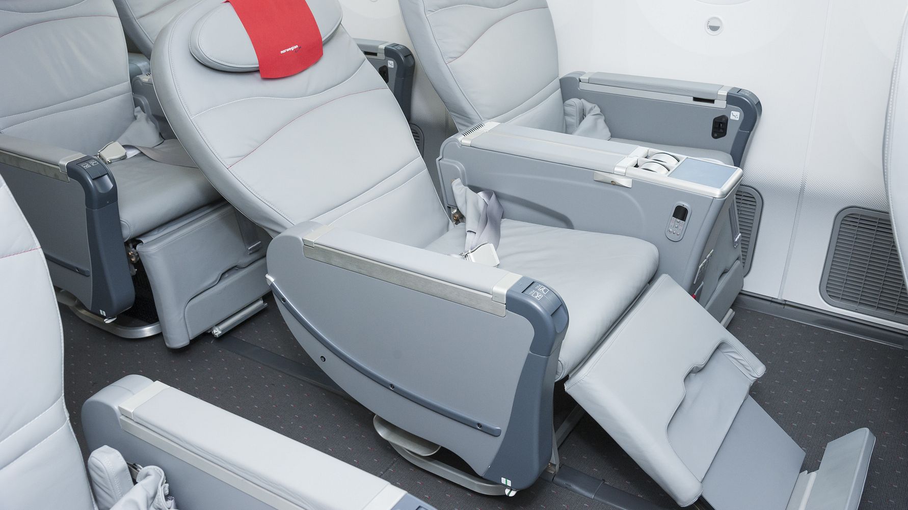 Norwegian introduces cheapest transatlantic premium travel from 399 Norwegian
