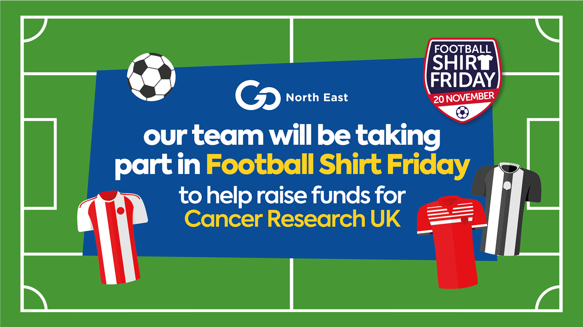 Football shirt friday top