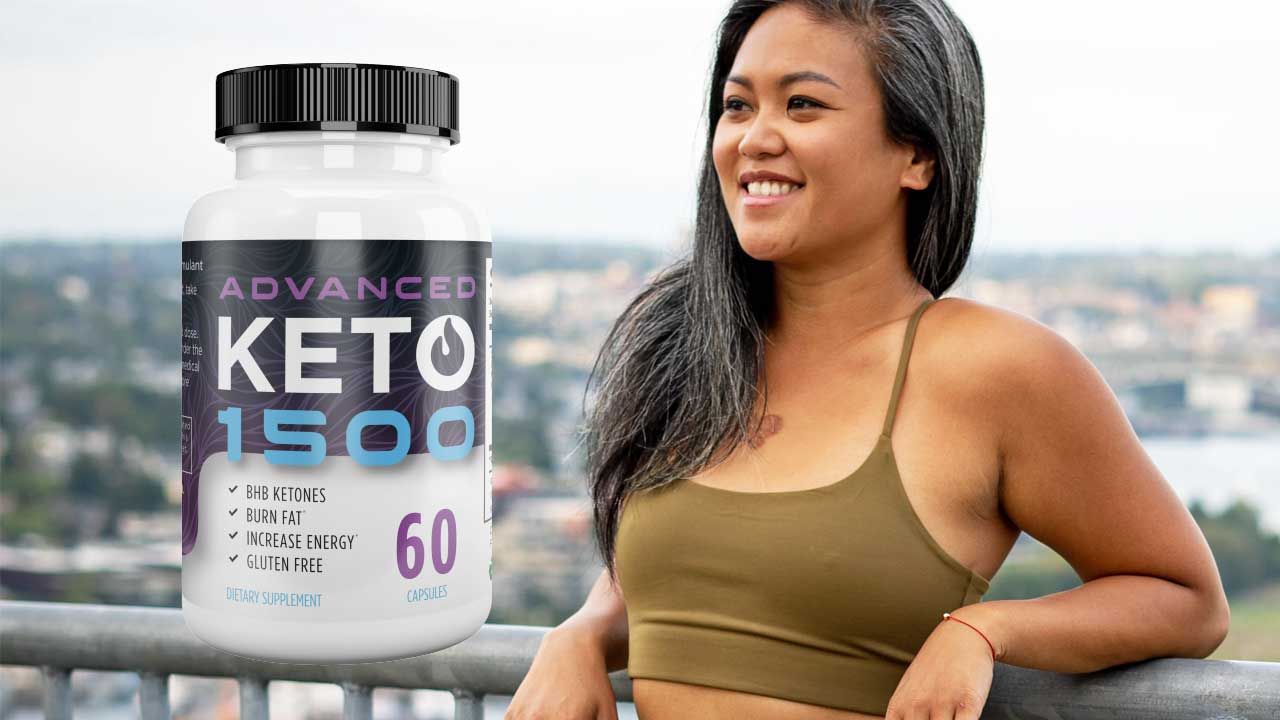 Keto Advanced 1500 How Keto Weight Loss Works Today D7