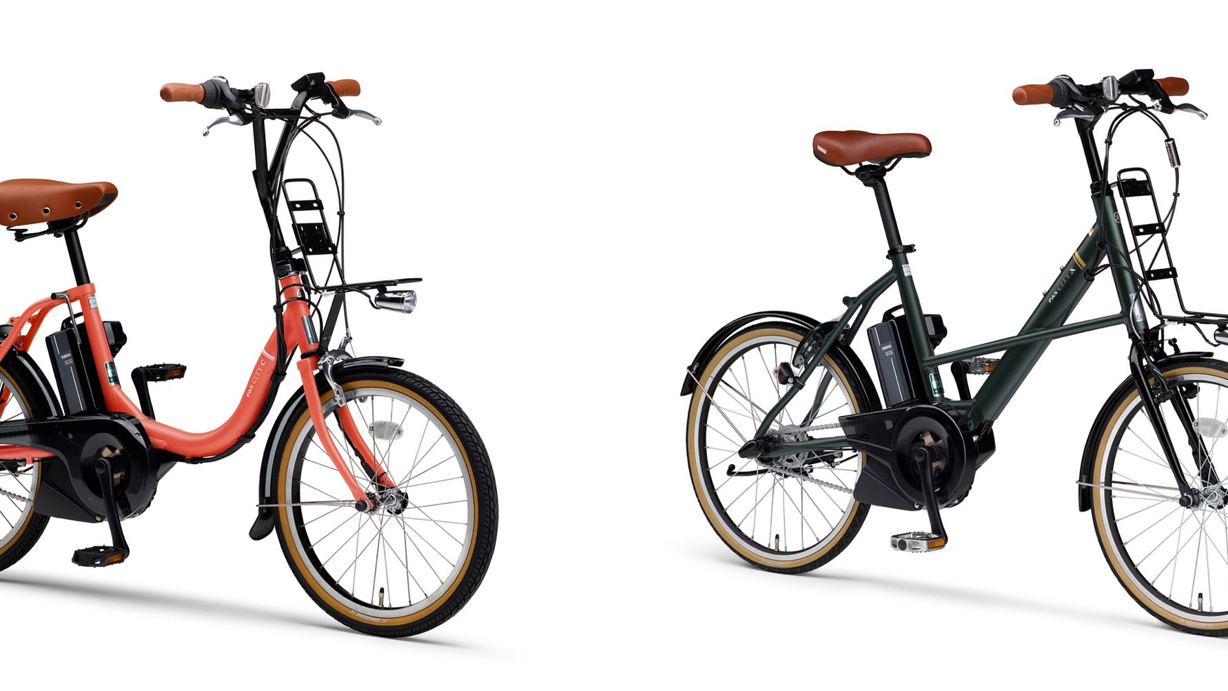 【通販 人気】 電動アシスト自転車「PAS CITY-C/CITY-X」2020年モデル 自転車本体