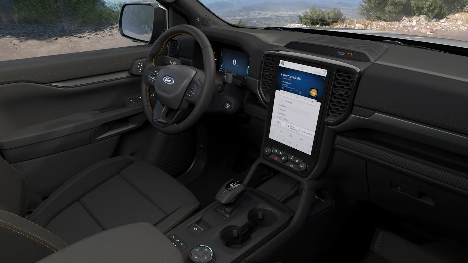 2023_FORD_RANGER_WT-X_13 | Ford Magyarország