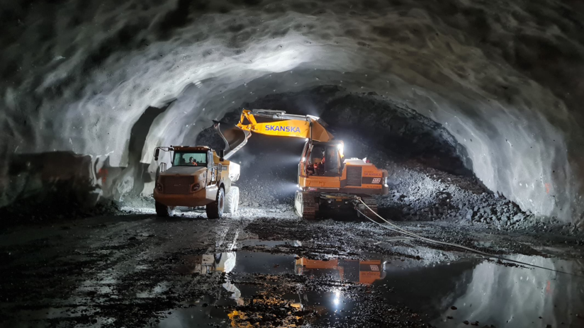 Månedens prosjekt: Infrastruktur for nytt vannbehandlingssystem i Oslo