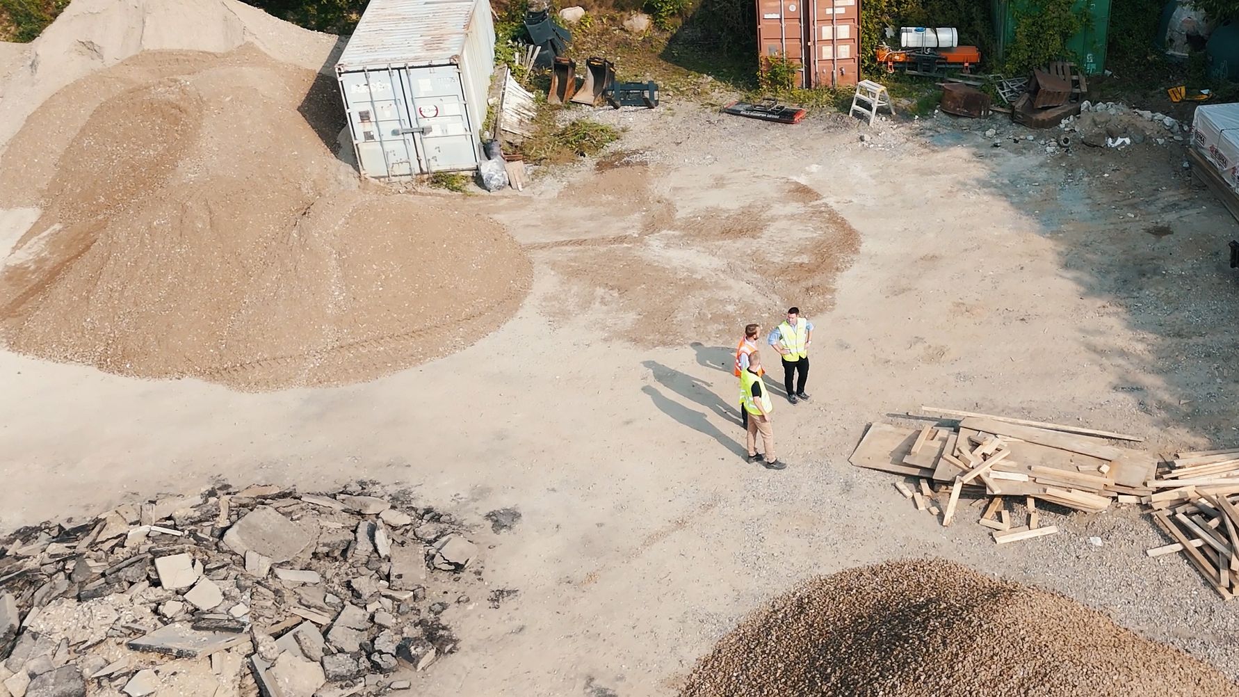 Klimakravene kommer: ”Bygma gør det nemt for håndværkerne at få styr på dokumentationen – og så er det gratis.”