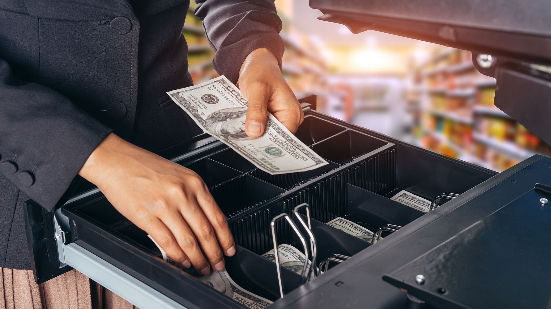 Meldung von Kassensystemen an die Finanzverwaltung ab dem Jahr 2025