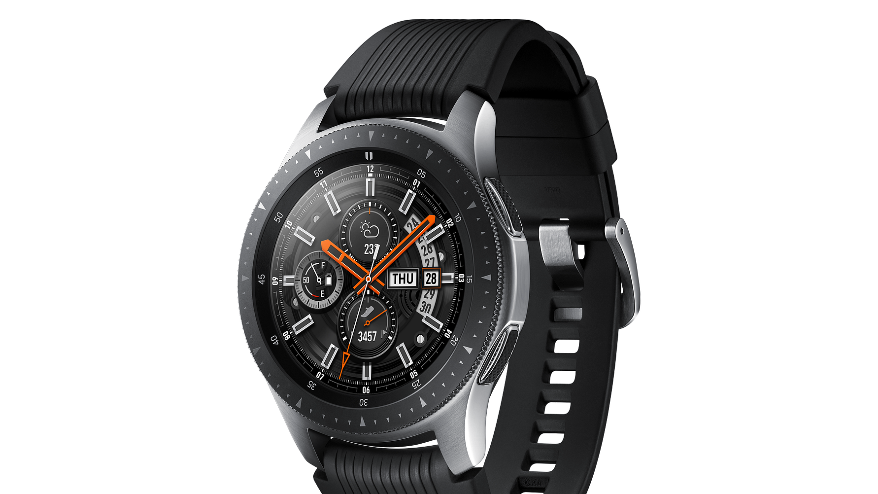 Krefel galaxy watch clearance