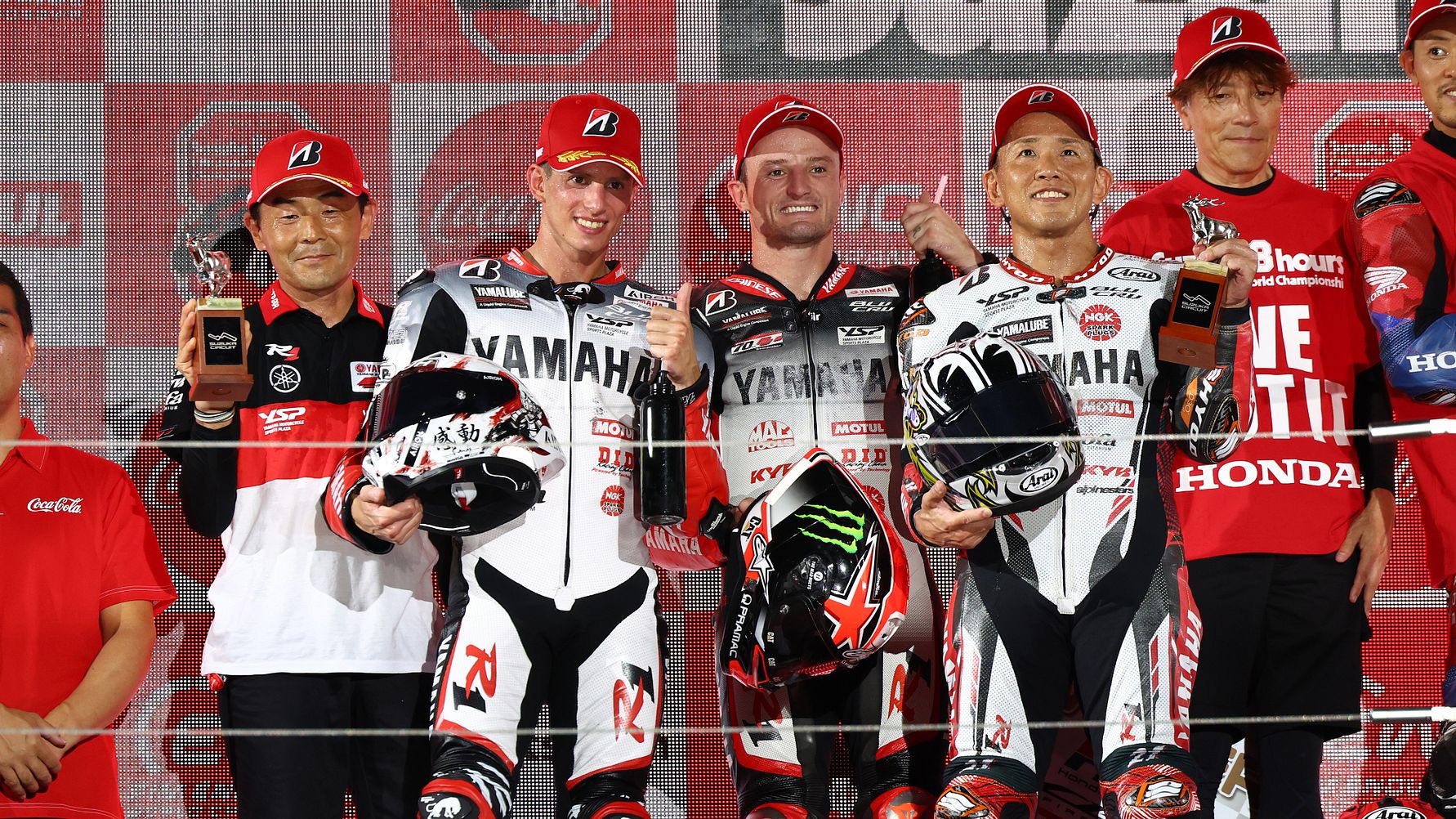 2025080402_001xx_Suzuka8Hours_YRT_placed2nd