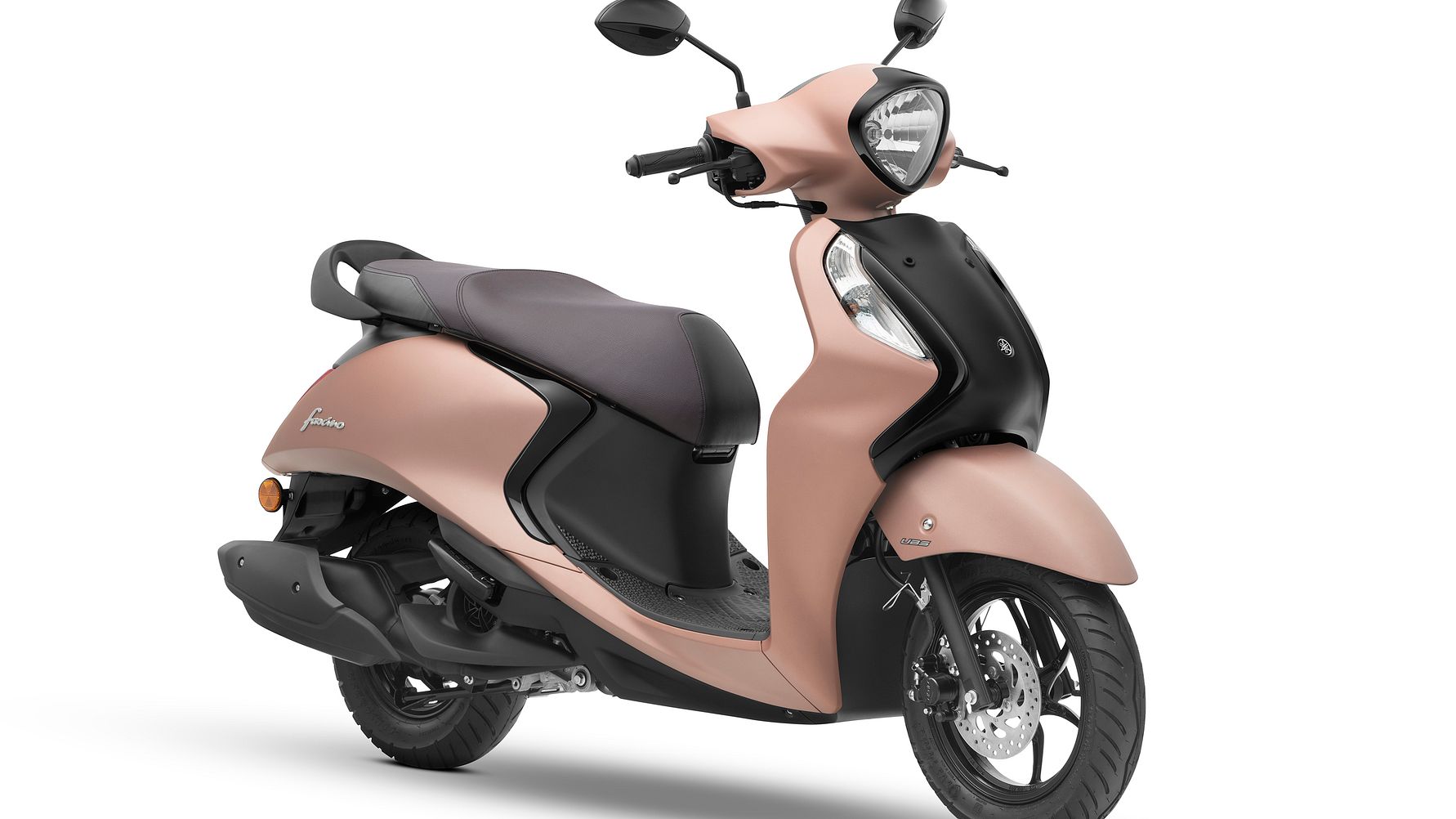 2019122303 006xx Fascino 4000 Yamaha Motor Co. Ltd