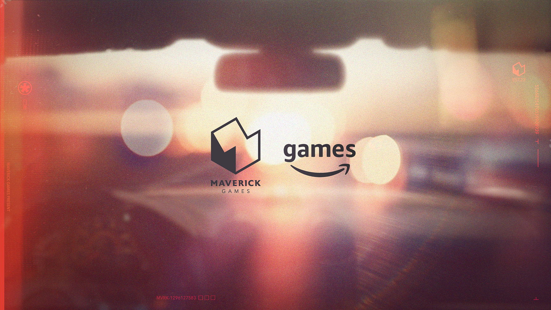 Amazon Games s’ajunta amb Maverick Games per a un nou joc de conducció de món obert