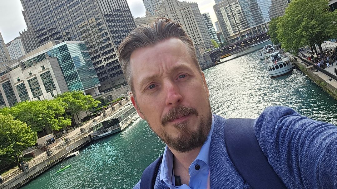 Bluewater USA Welcomes Coffee Industry Veteran Michael Fleischman as Regional Technical Business Development Specialist
