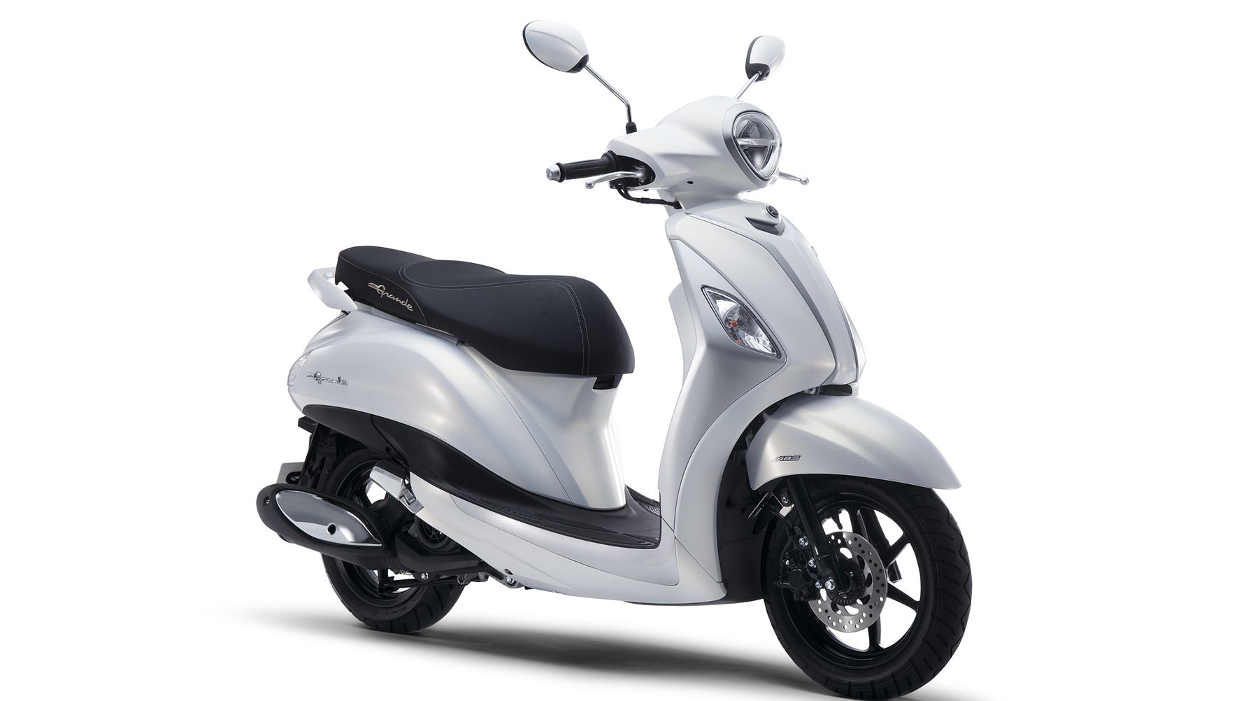 Yamaha scooty new model 2019 cheap