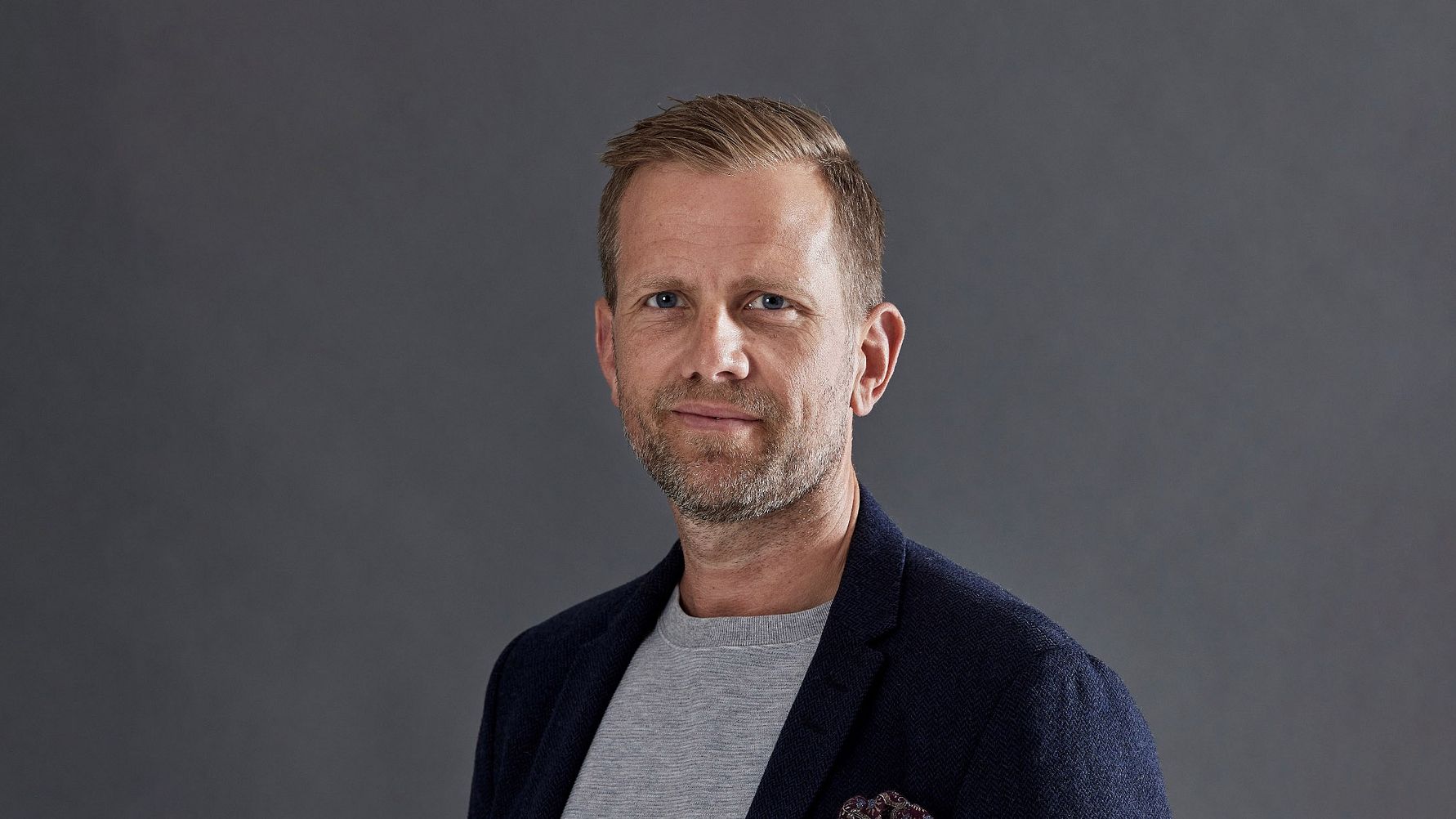 Christoffer Atterfors utsedd till tillförordnad VD för Modexa AB i samband med ägarförändring  