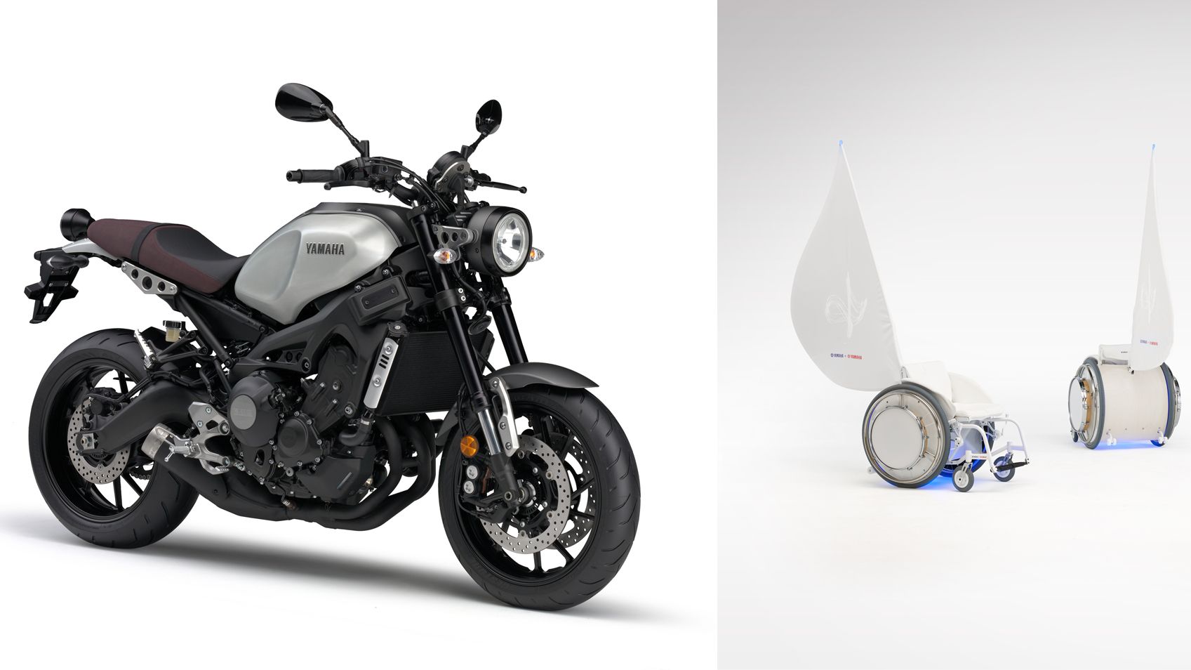 人機魂源　SPIRIT of YAMAHA MOTORCYCLE DESIGN ヤマハのデザイン | GK Dynamics Inc.