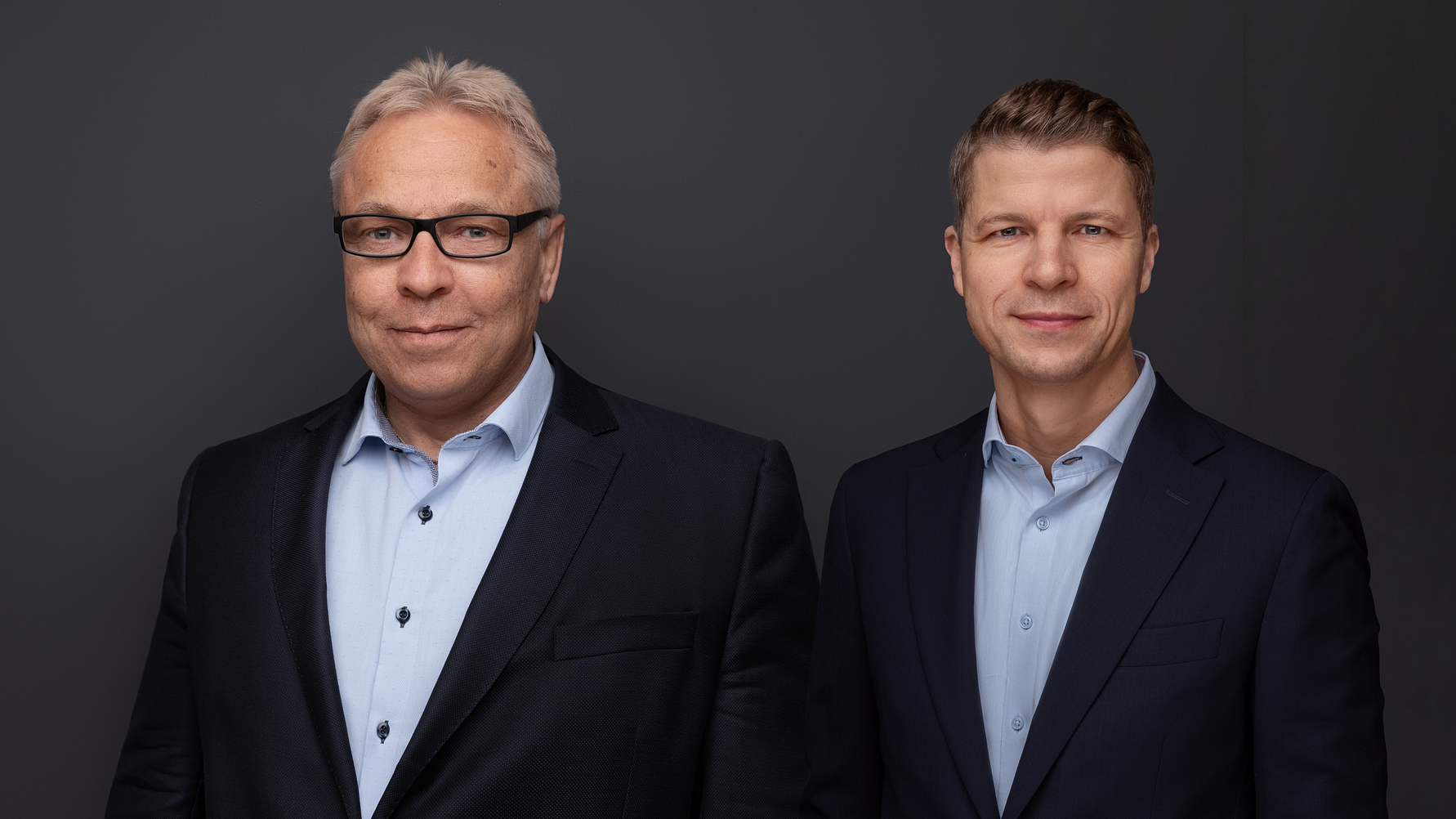 Leadership change at ESVAGT
