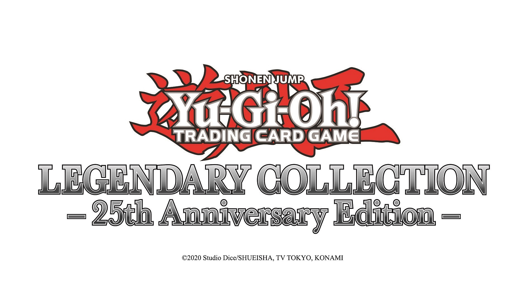 遊戯王OCG 25th Anniversary Collection 11BOX Amazon.com: Yu-Gi-Oh! Legendary Collection 25th Anniversary