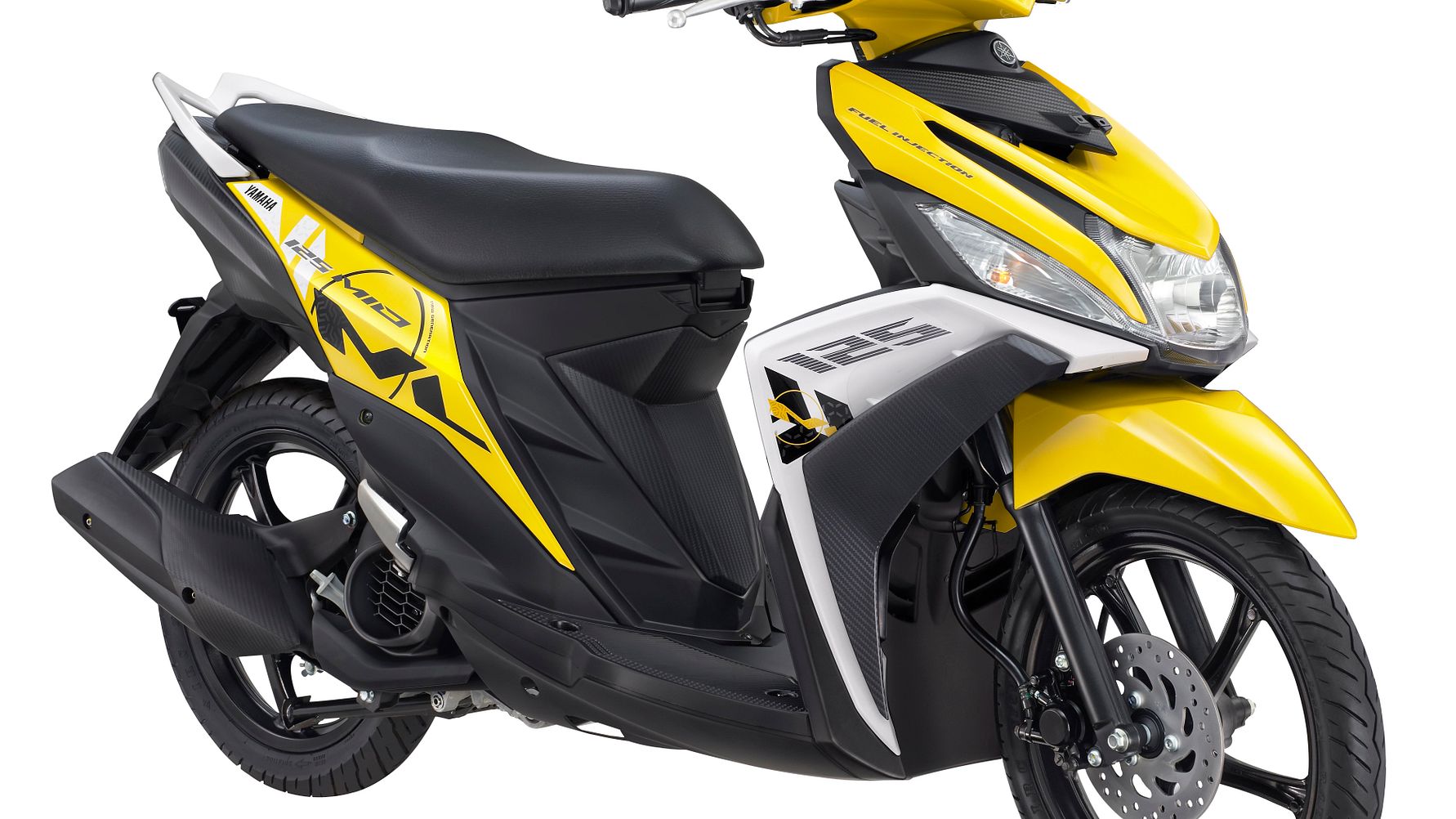Latest mio motorcycle sale