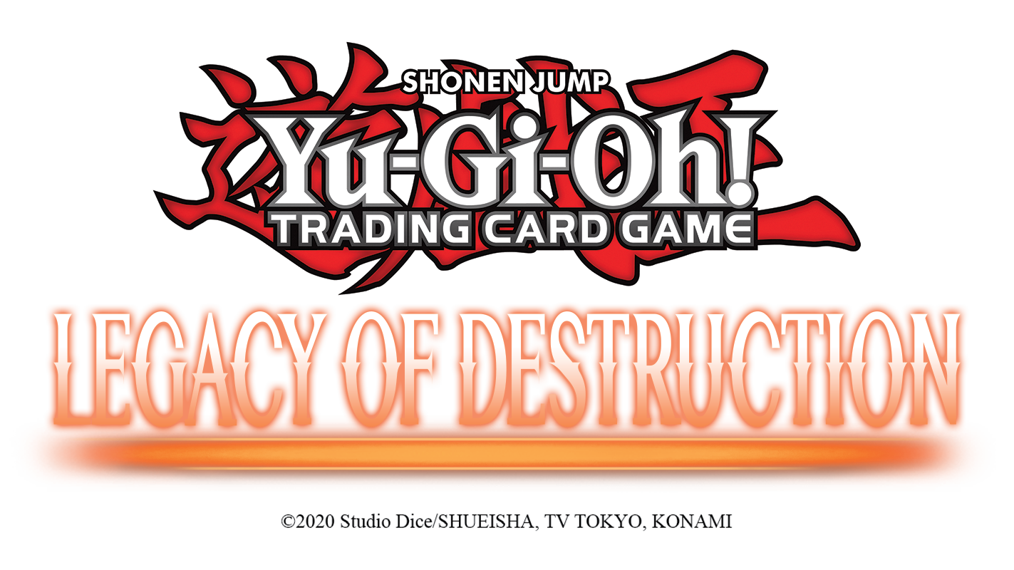 LEGACY OF DESTRUCTION BRINGS BRAND-NEW THEMES AND TONS OF LEGACY OF DESTRUCTION BRINGS BRAND-NEW THEMES AND TONS OF