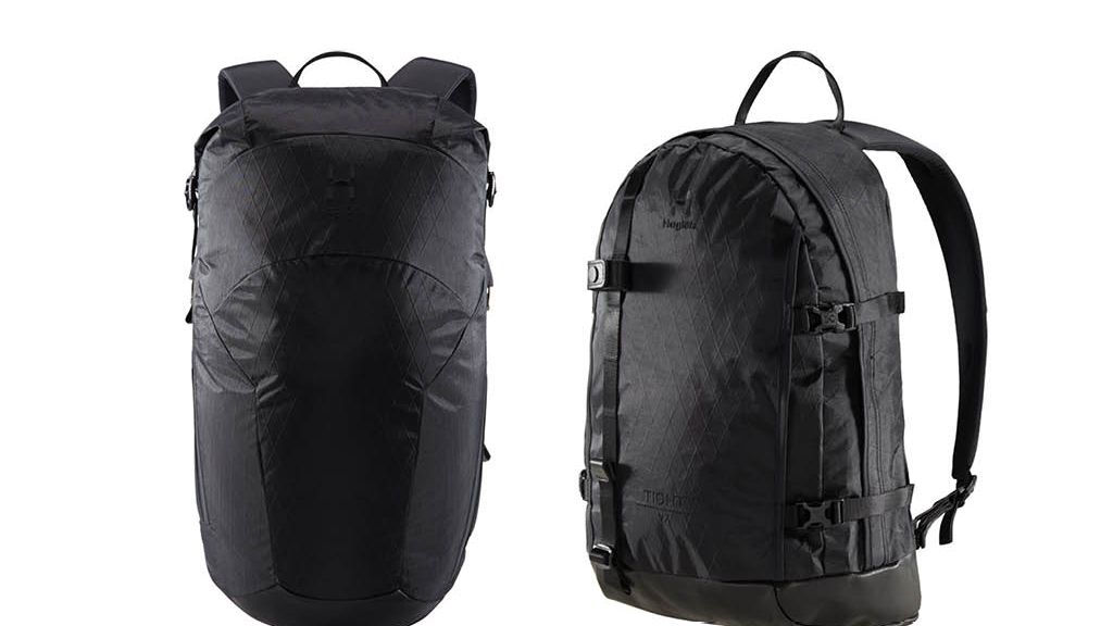 HAGLÖFS INTRODUCES HELIOS & TIGHT VX – CLASSIC DAYPACKS IN HIGH