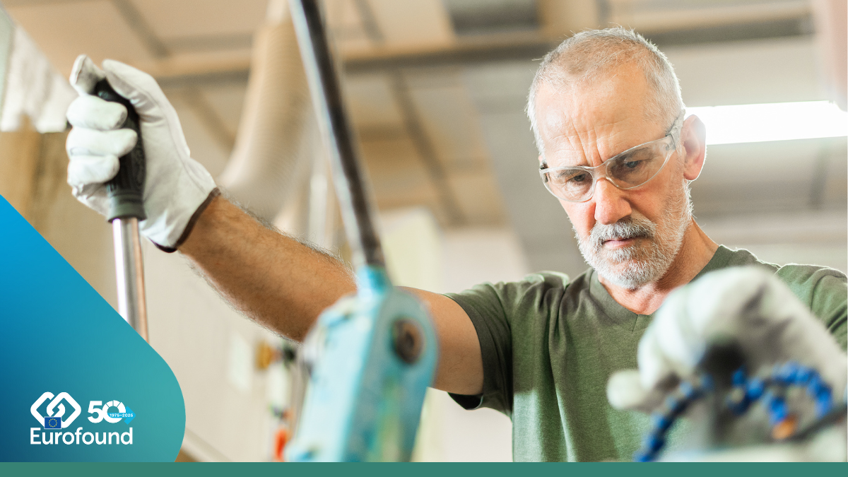 New research warns supporting older workers is now an economic necessity