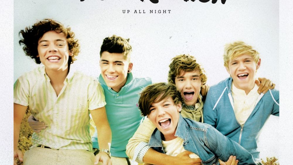 One Direction will release their debut album, Up All Night, on November 23
