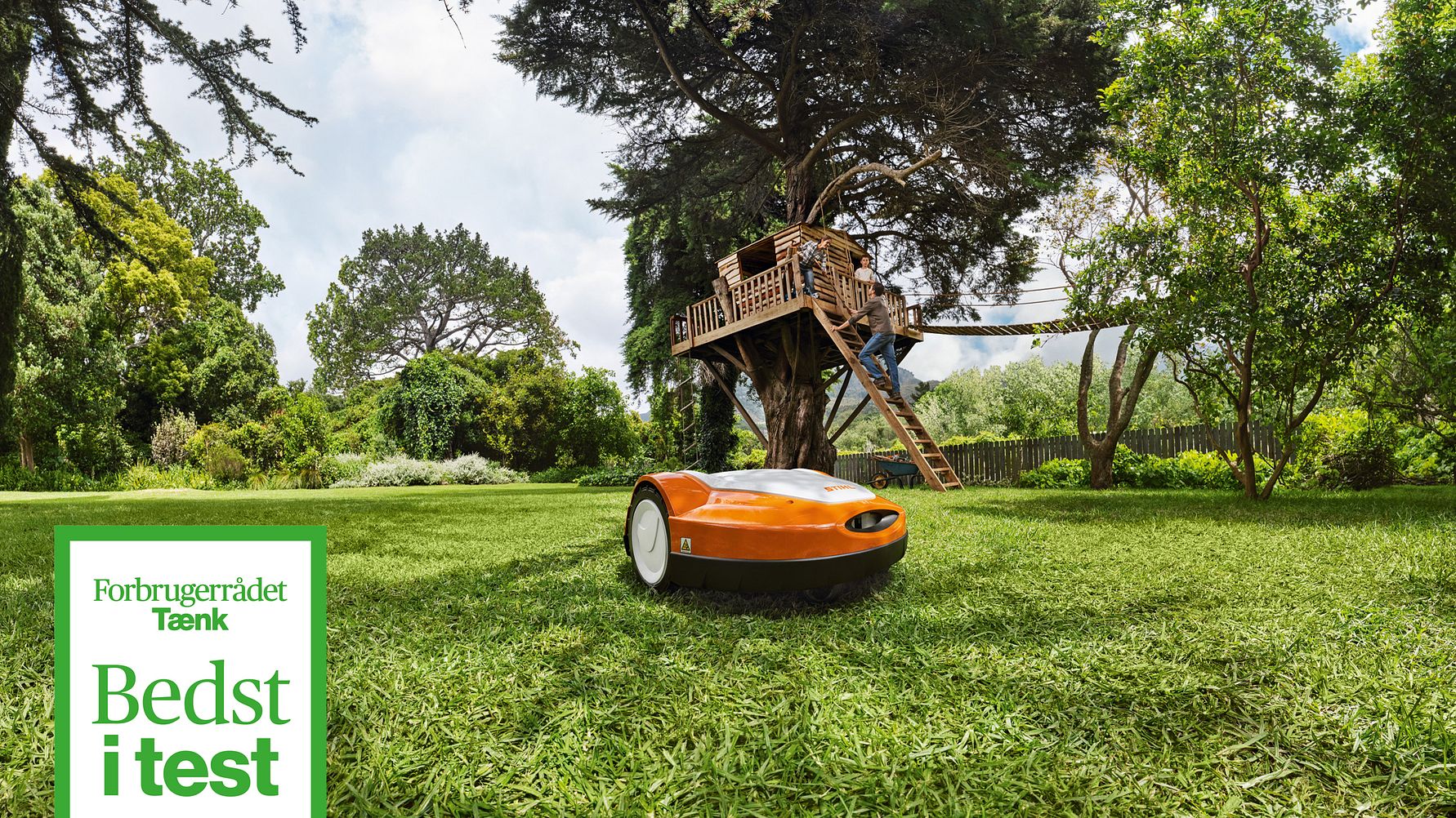 Stihl 632 test best sale